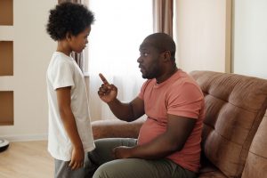 Authoritative Parenting Style - Feed Me The Word Today