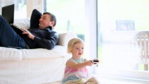Permissive Parenting - Feed Me The Word Today