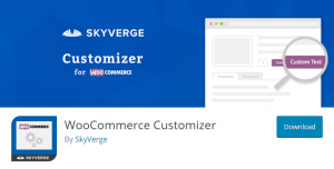 WooCommerce Customizer – Udiwonder