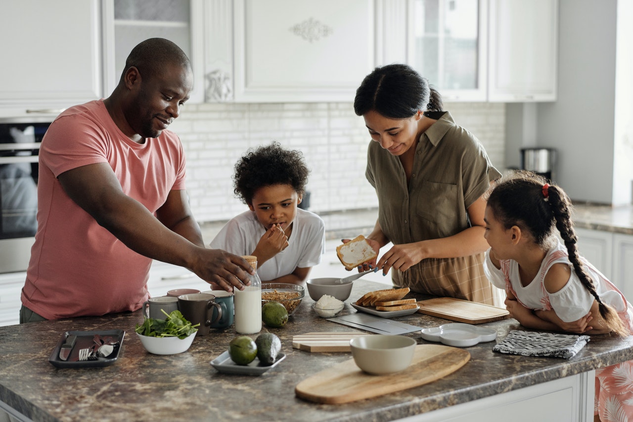Parenting Styles You Can Apply To Your Kids - Feed Me The Word Today