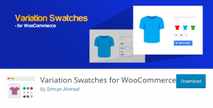 Variation Swatches for WooCommerce – Udiwonder