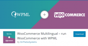 WooCommerce Multilingual - Udiwonder