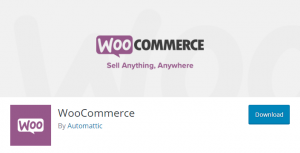 WooCommerce – WordPress plugin - Udiwonder