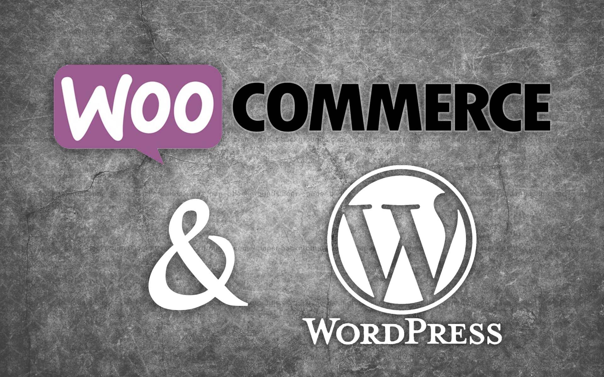 WordPress and WooCommerce - Udiwonder