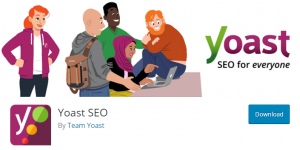 Yoast SEO – WordPress plugin - Udiwonder