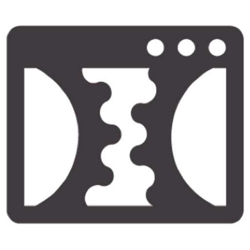 Clickfunnels Logo Gray