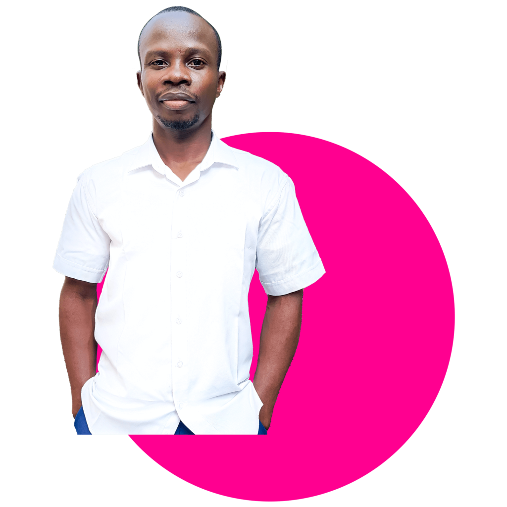 Udoka Chinonso Nwafor - Website